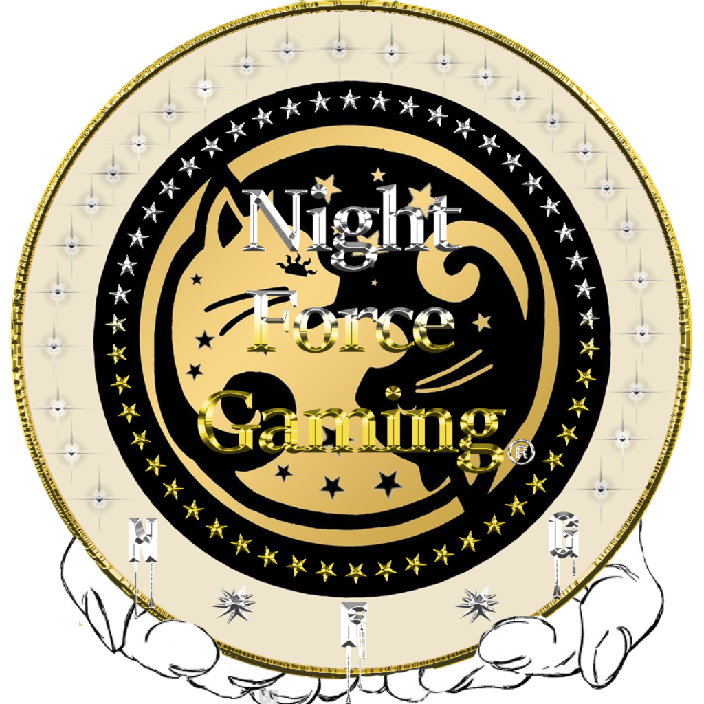 Night Force Gaming