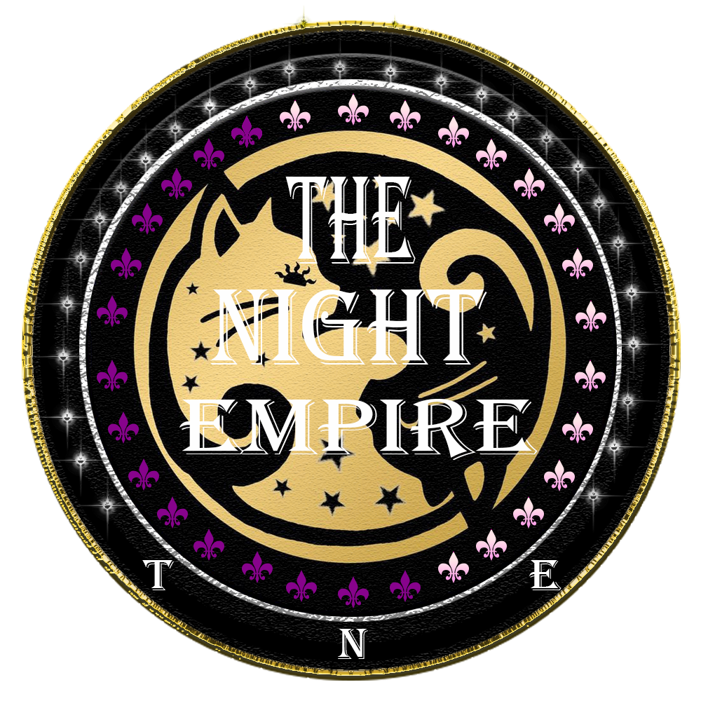 The Night Empire